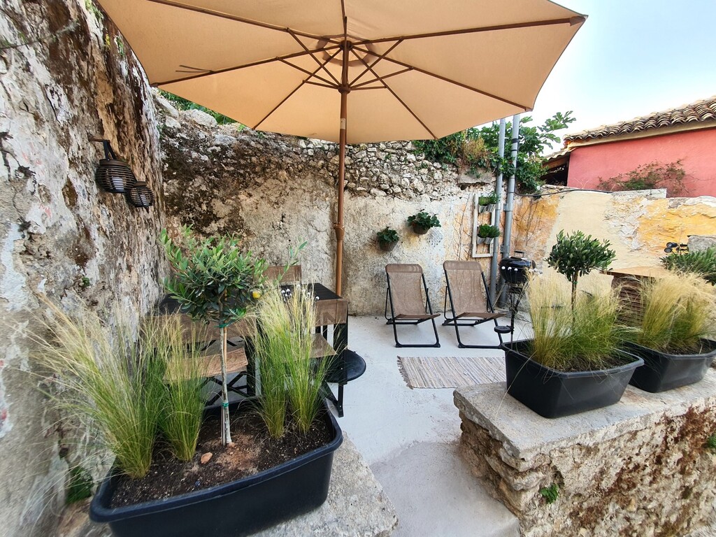 Дом на Корфу, Греция, 266 м² - фото 5