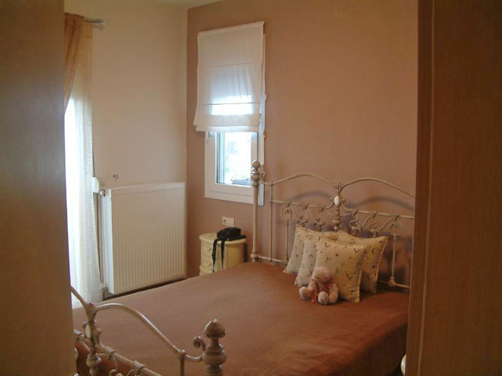 Дом в Олимпиаки-Акти, Греция, 240 м² - фото 5