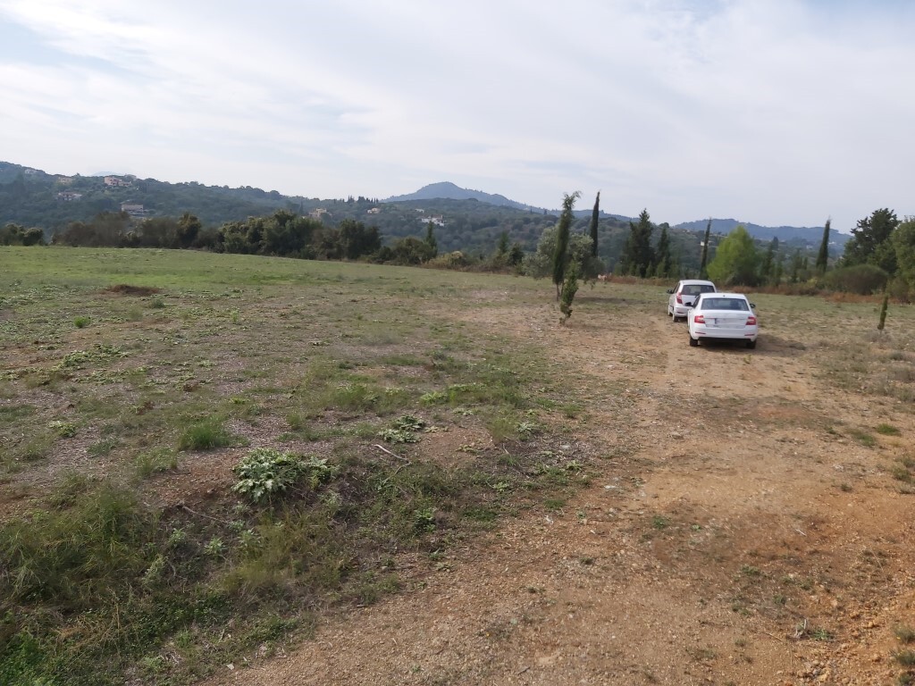 Земля на Корфу, Греция, 7 421 м² - фото 5