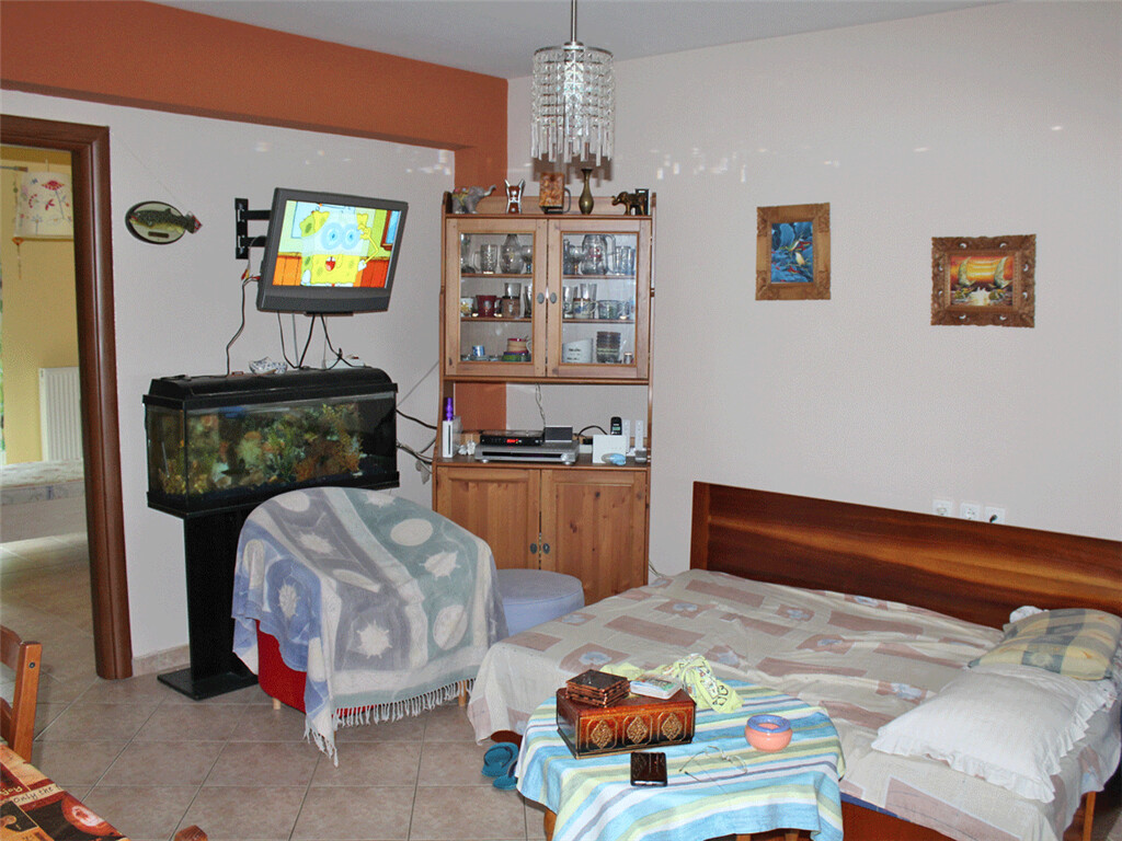 Квартира в Олимпиаки-Акти, Греция, 85 м² - фото 5