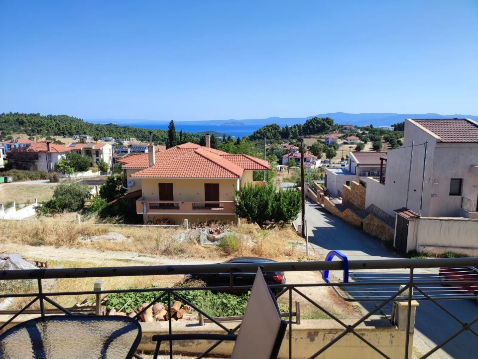 Квартира на Кассандре, Греция, 66 м² - фото 5