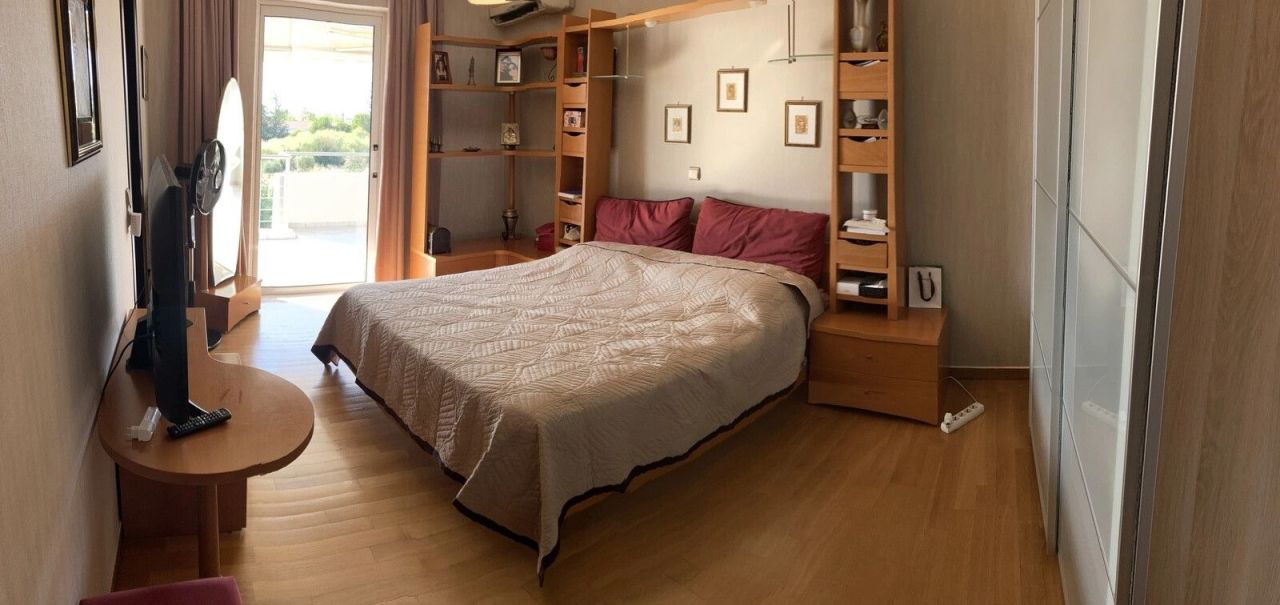 Мезонет в Афинах, Греция, 255 м² - фото 5