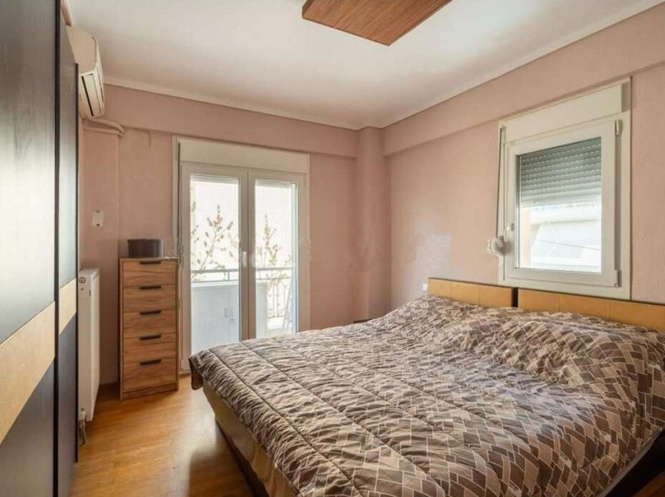 Квартира в Салониках, Греция, 76 м² - фото 5