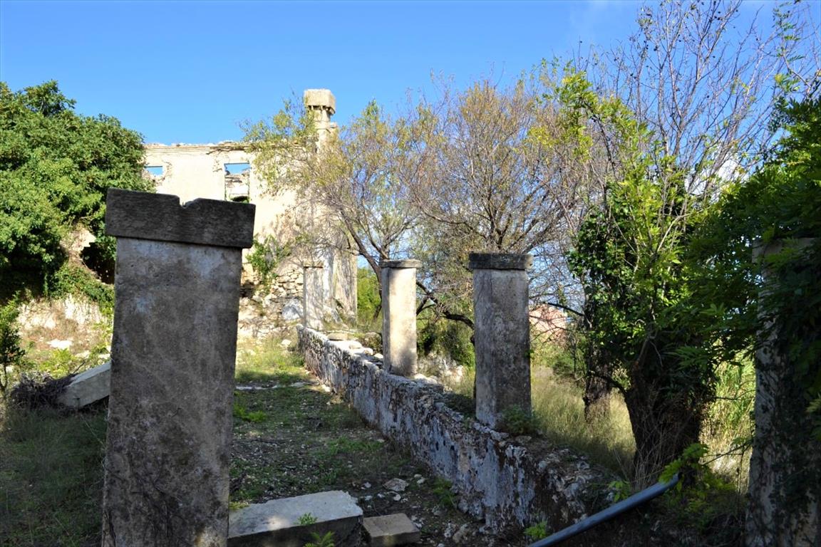 Земля на Корфу, Греция, 4 200 м² - фото 5