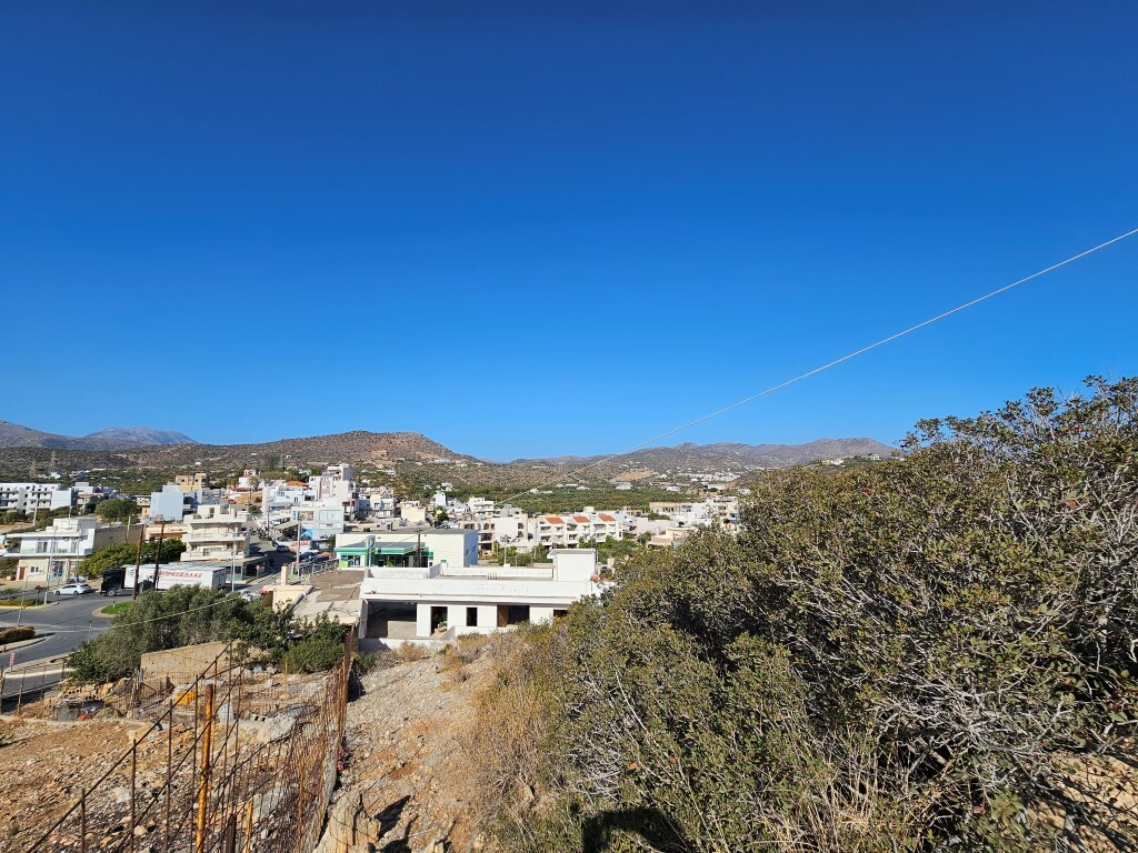 Земля в Ираклионе, Греция, 344 м² - фото 5