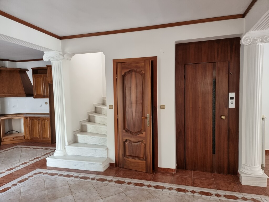 Мезонет в Салониках, Греция, 271 м² - фото 5