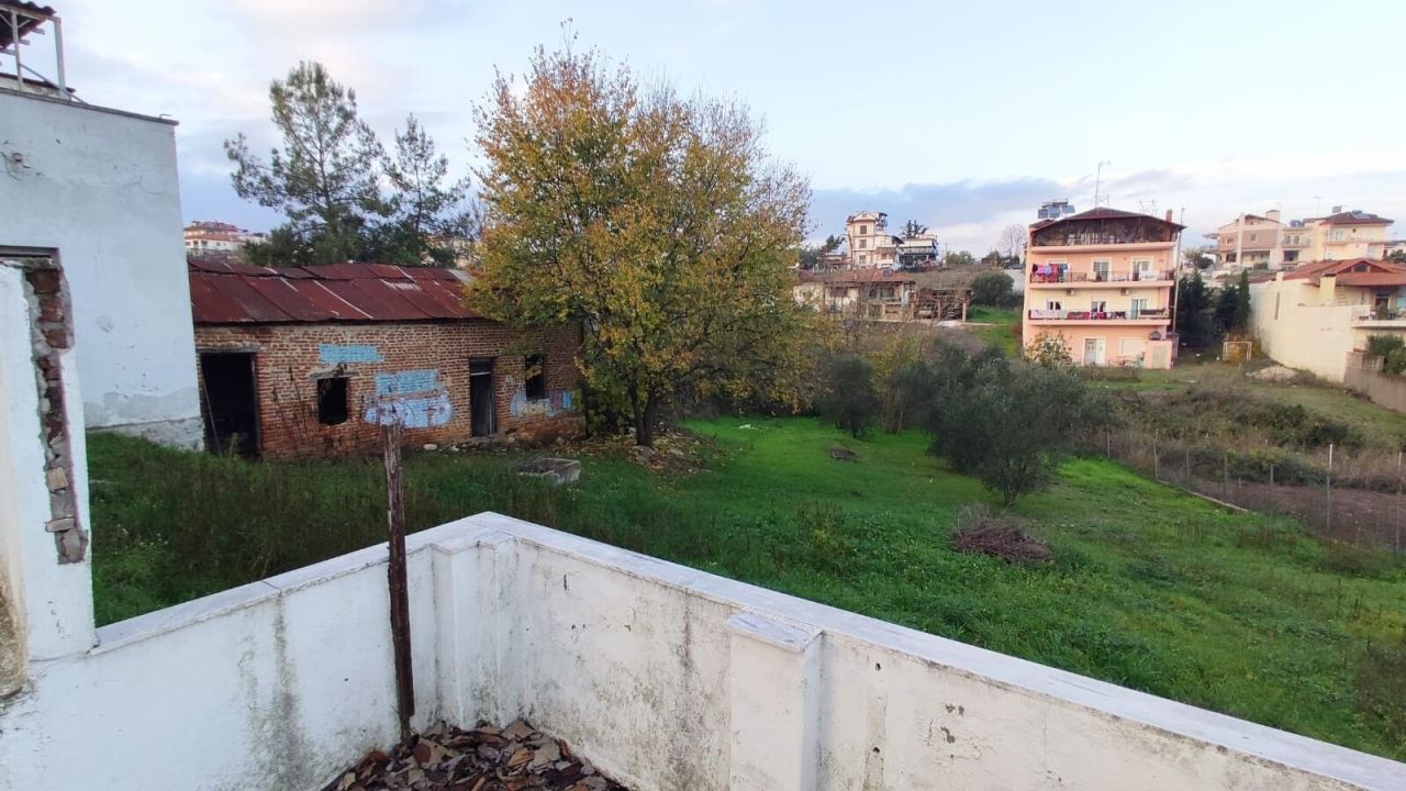 Дом в Олимпиаки-Акти, Греция, 204 м² - фото 5