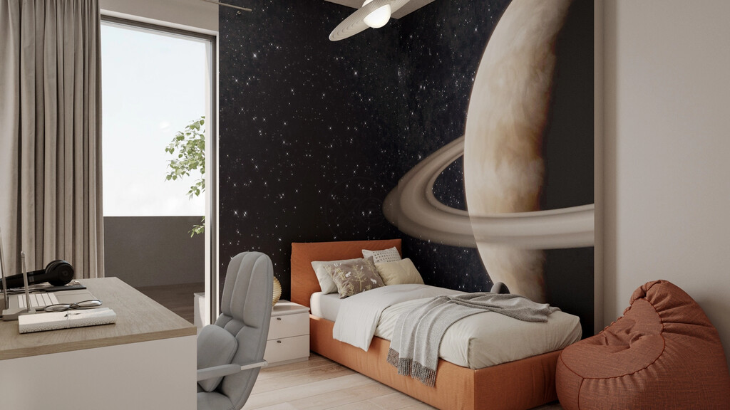 Квартира в Аттике, Греция, 92 м² - фото 5