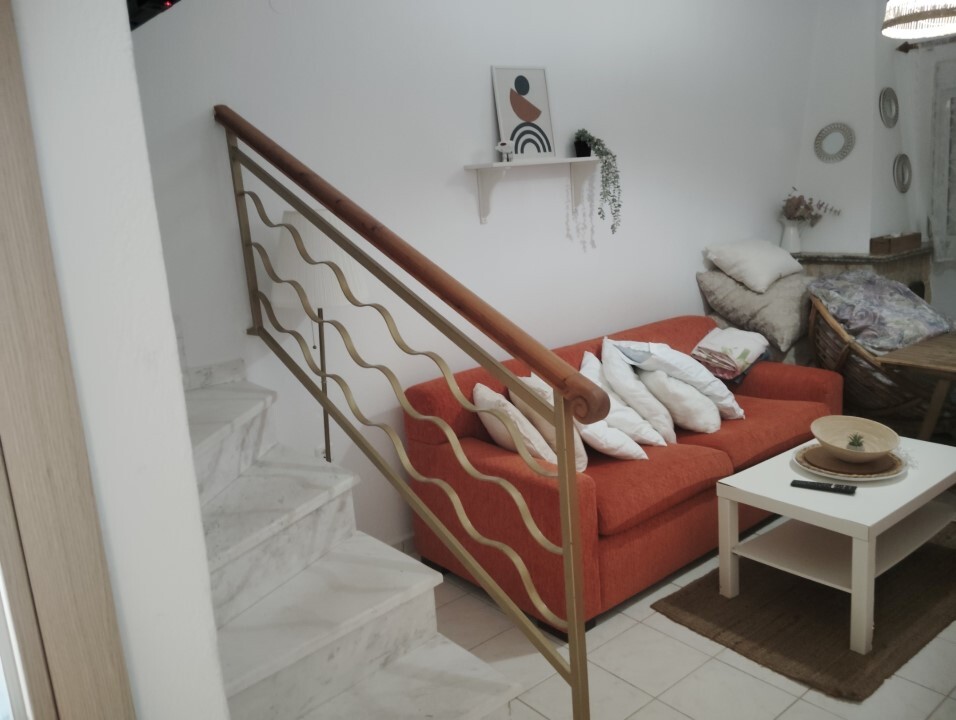 Мезонет в Ситонии, Греция, 120 м² - фото 5