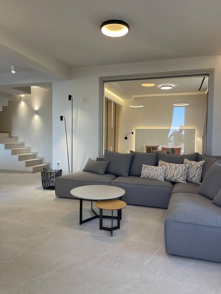 Вилла в Ираклионе, Греция, 140 м² - фото 5