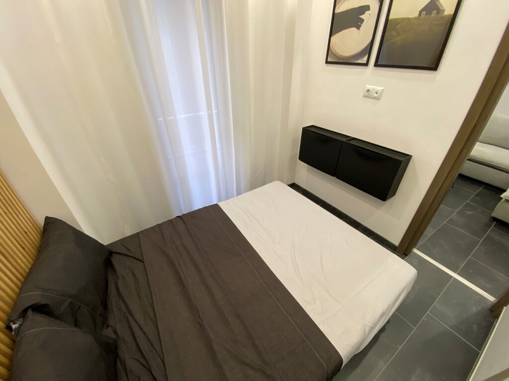 Квартира в Салониках, Греция, 33 м² - фото 5