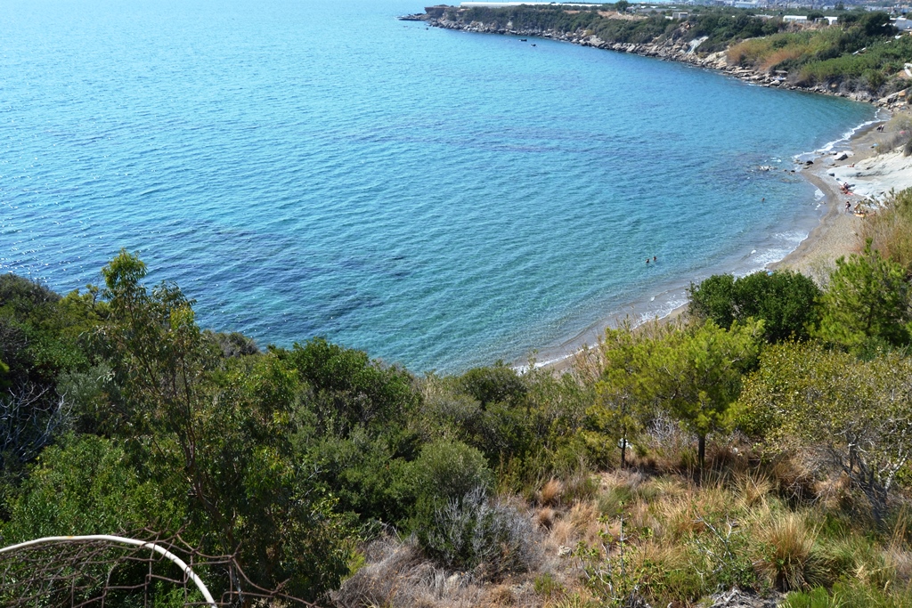 Земля в Ираклионе, Греция, 5 500 м² - фото 5