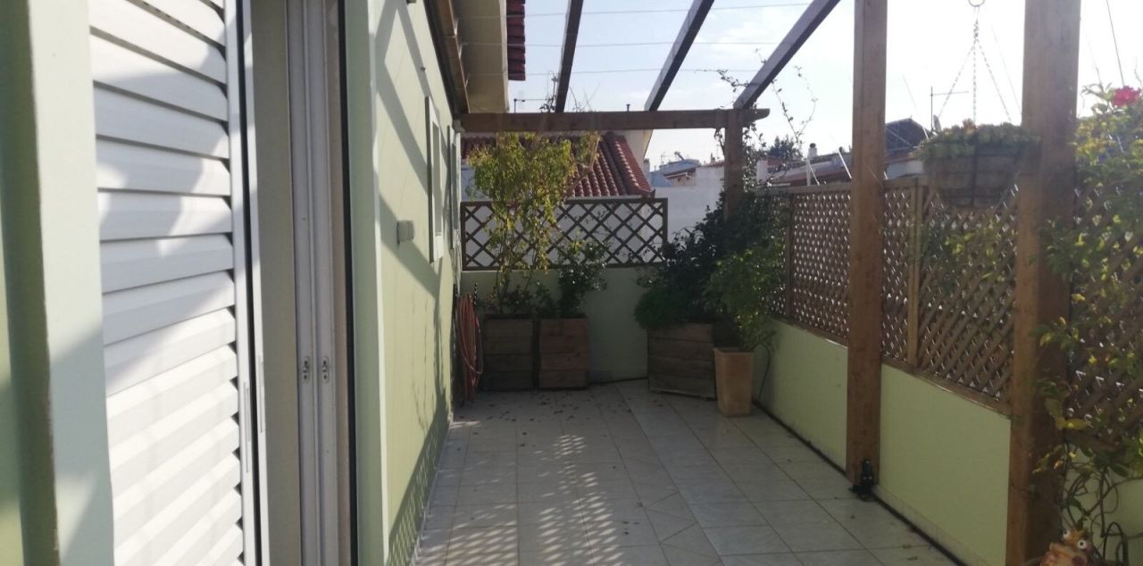 Дом в Афинах, Греция, 200 м² - фото 5