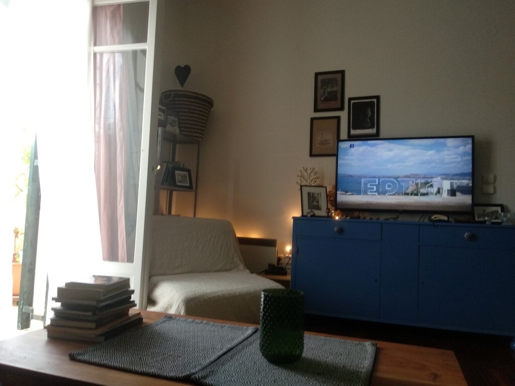 Квартира на Корфу, Греция, 60 м² - фото 5