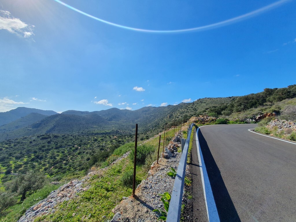 Земля в Ираклионе, Греция, 8 832 м² - фото 5