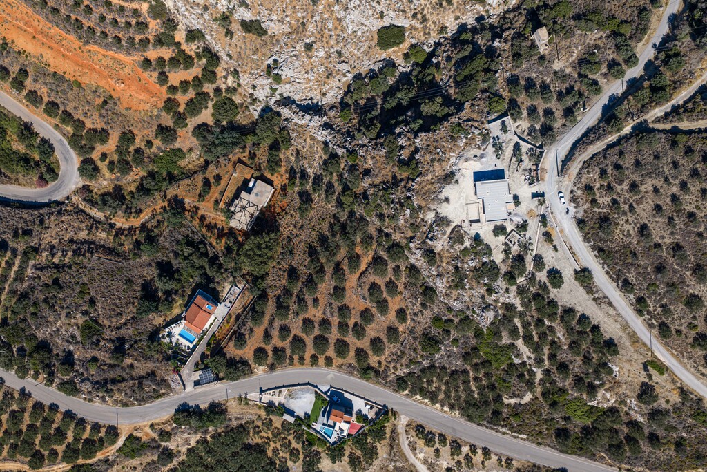 Вилла в Ираклионе, Греция, 136 м² - фото 5