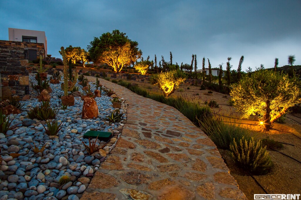 Вилла в Ираклионе, Греция, 420 м² - фото 5