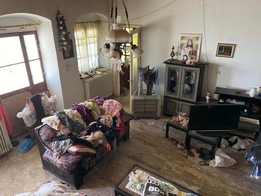 Дом на Корфу, Греция, 150 м² - фото 5