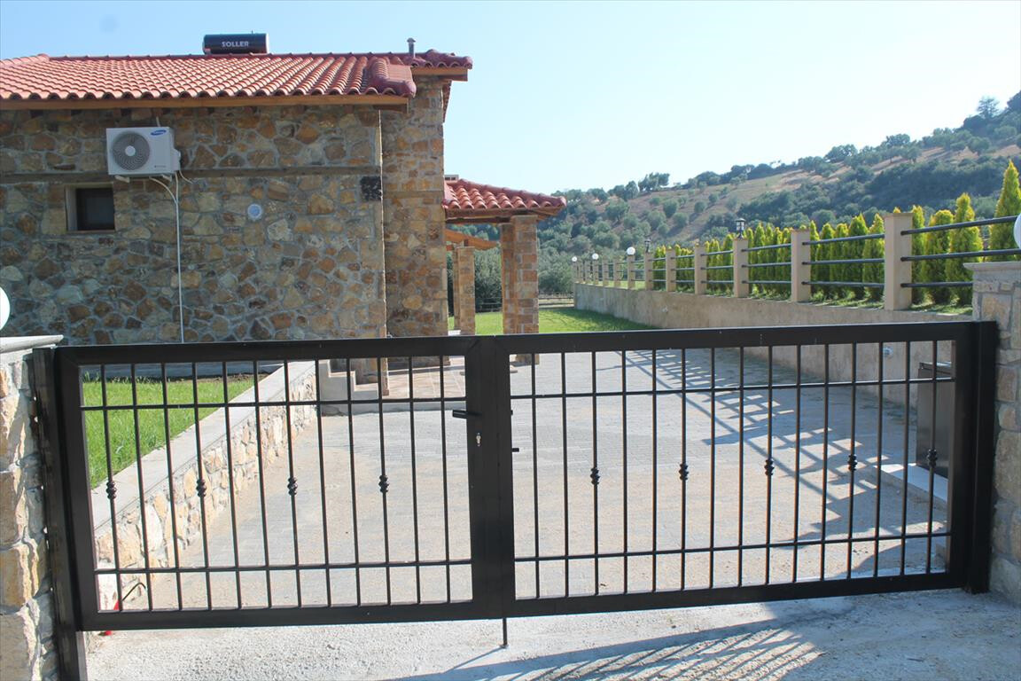 Дом на Кассандре, Греция, 116 м² - фото 5