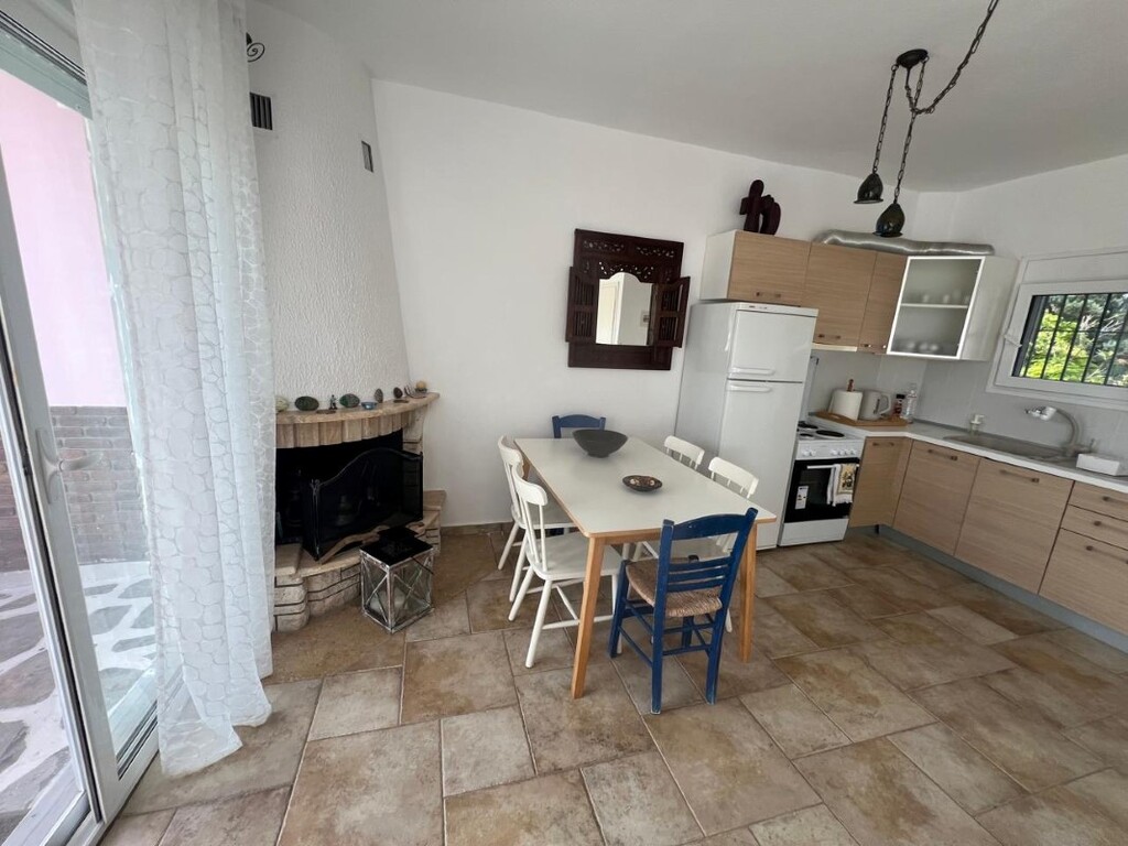 Мезонет на Кассандре, Греция, 86 м² - фото 5