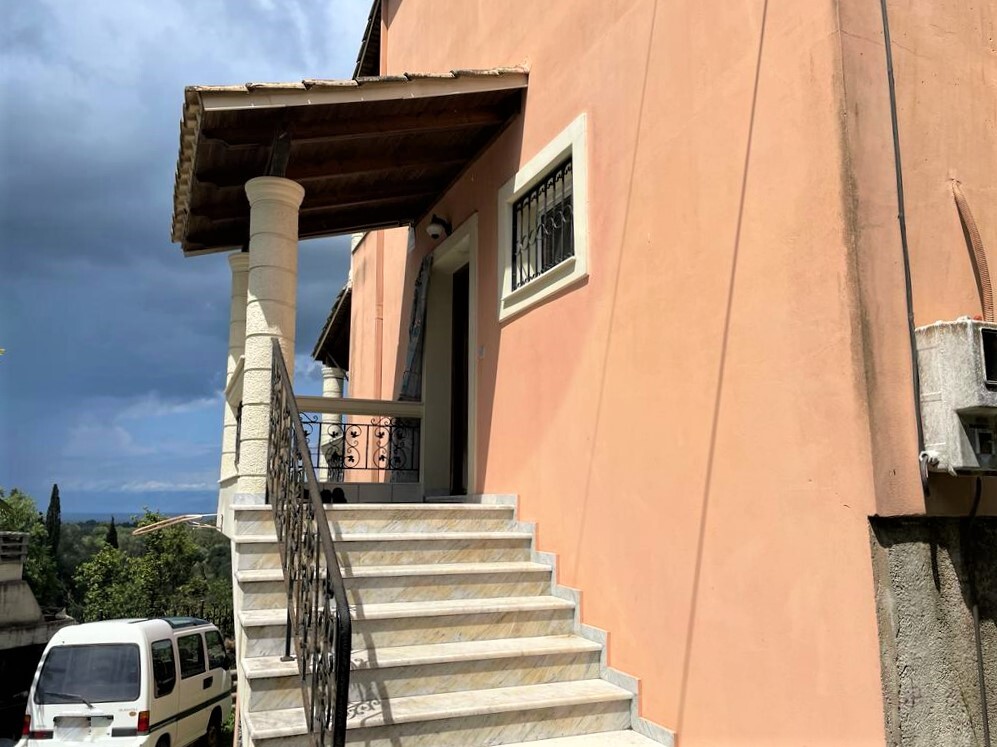 Дом на Корфу, Греция, 270 м² - фото 5