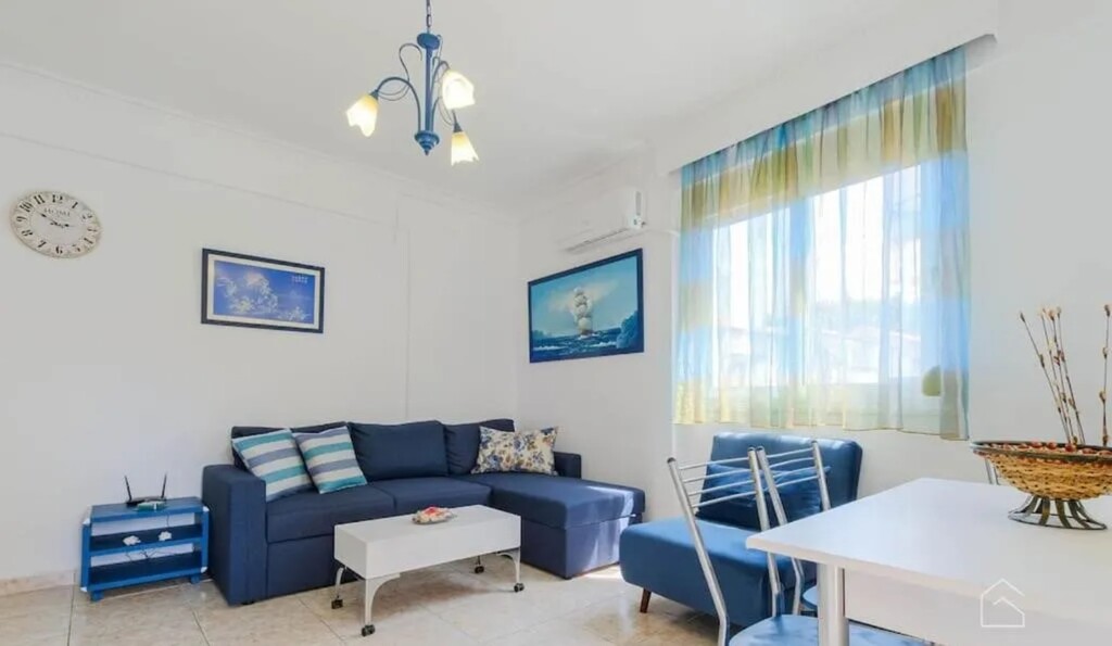 Квартира на Кассандре, Греция, 40 м² - фото 5