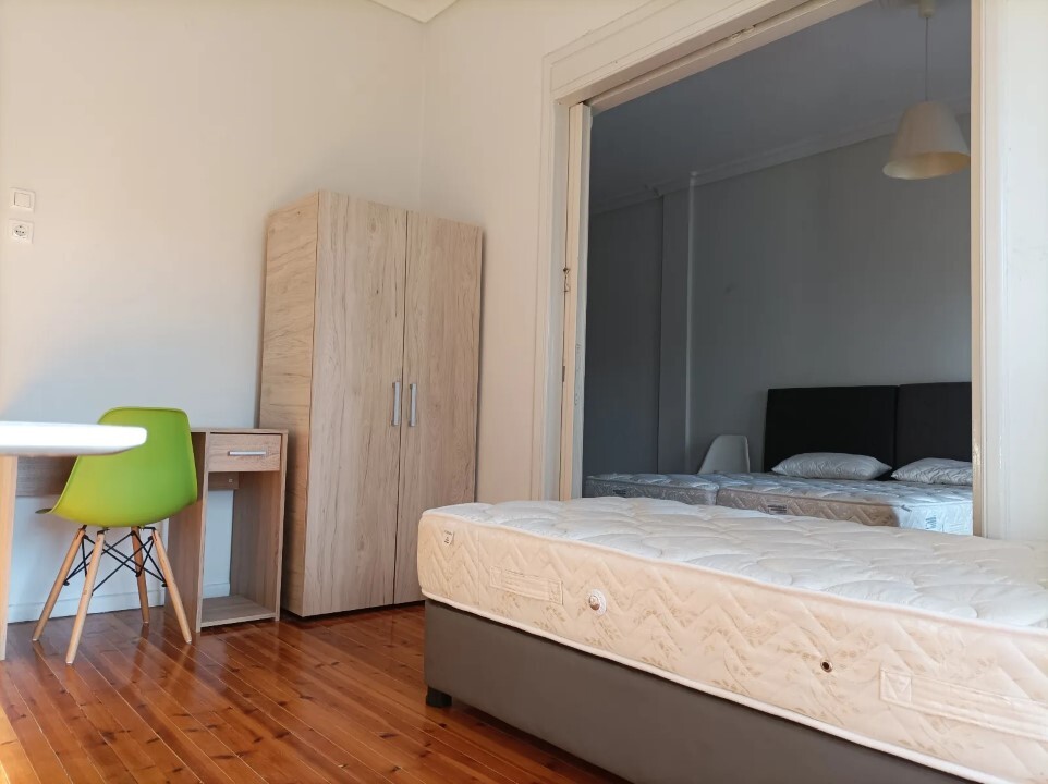 Квартира в Салониках, Греция, 80 м² - фото 5