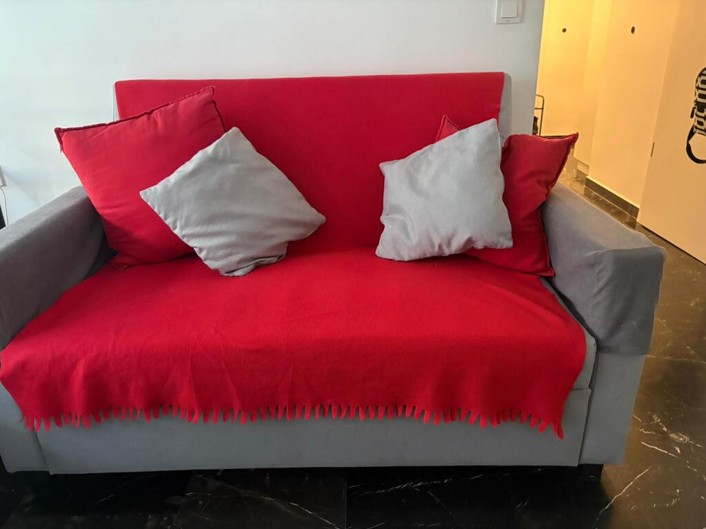 Квартира в Лутраки, Греция, 28 м² - фото 5