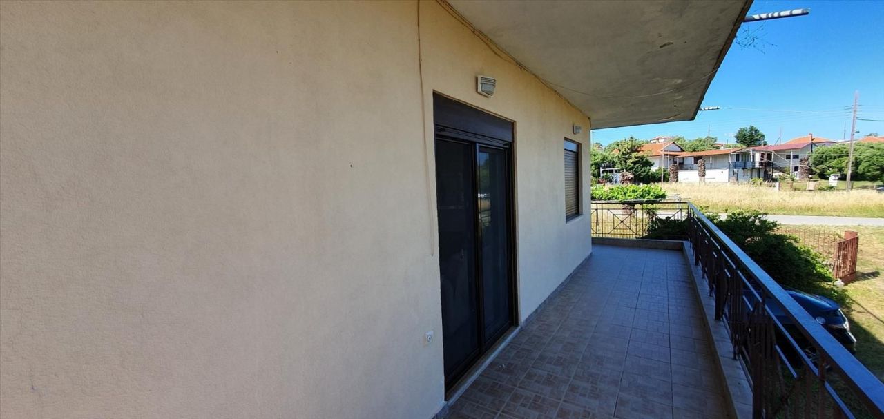 Дом на Кассандре, Греция, 100 м² - фото 5