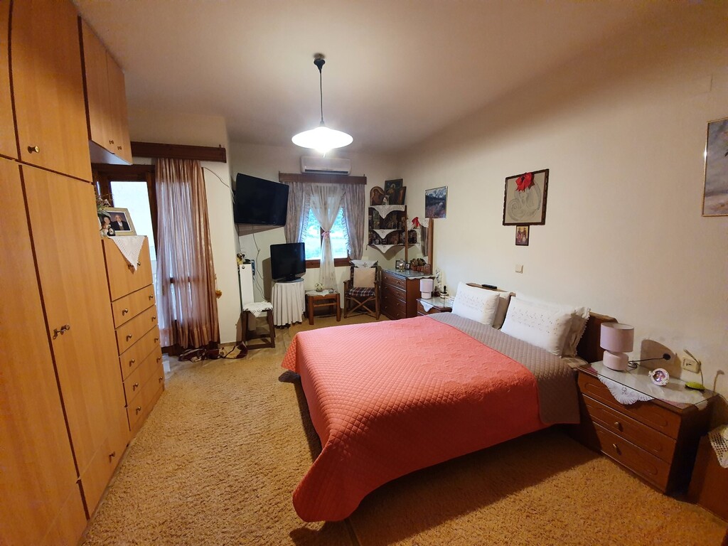 Дом в Ираклионе, Греция, 130 м² - фото 5