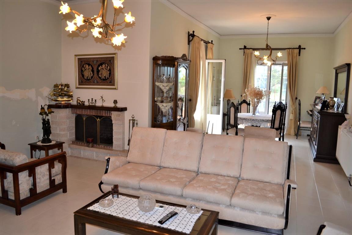 Дом на Корфу, Греция, 260 м² - фото 5