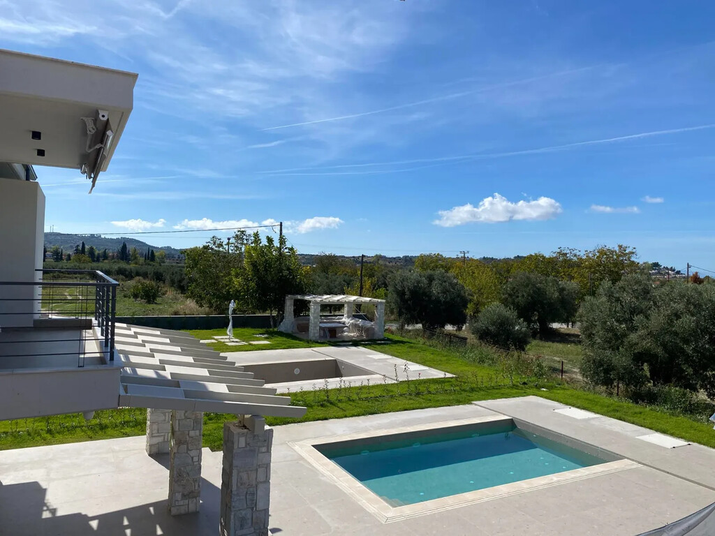 Дом на Кассандре, Греция, 150 м² - фото 5