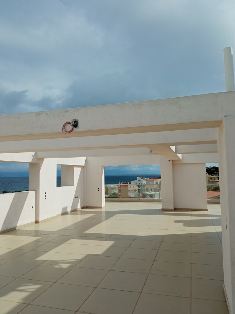 Мезонет в Аттике, Греция, 100 м² - фото 5