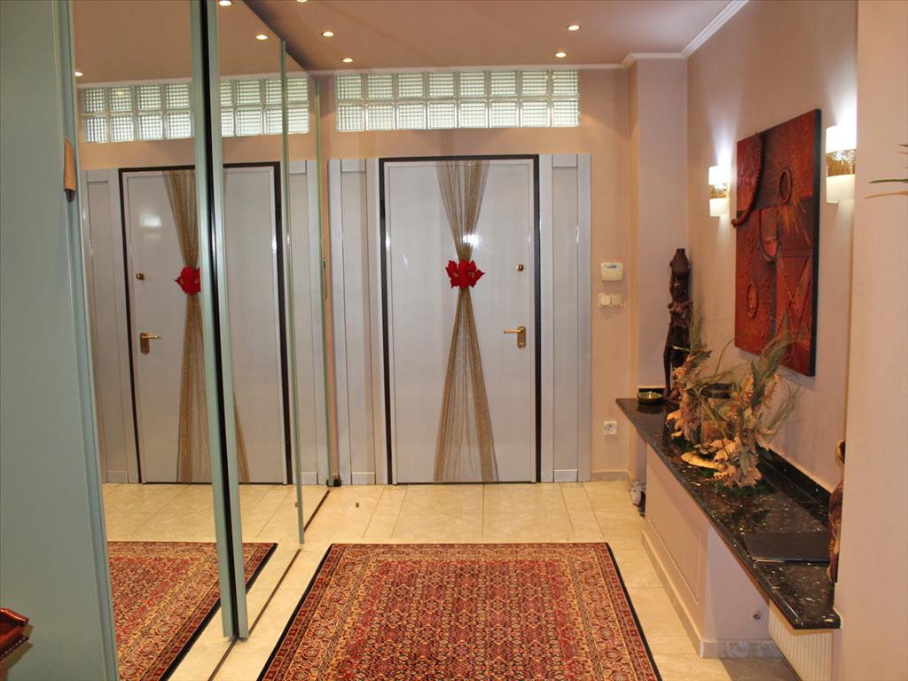 Дом в Олимпиаки-Акти, Греция, 372 м² - фото 5