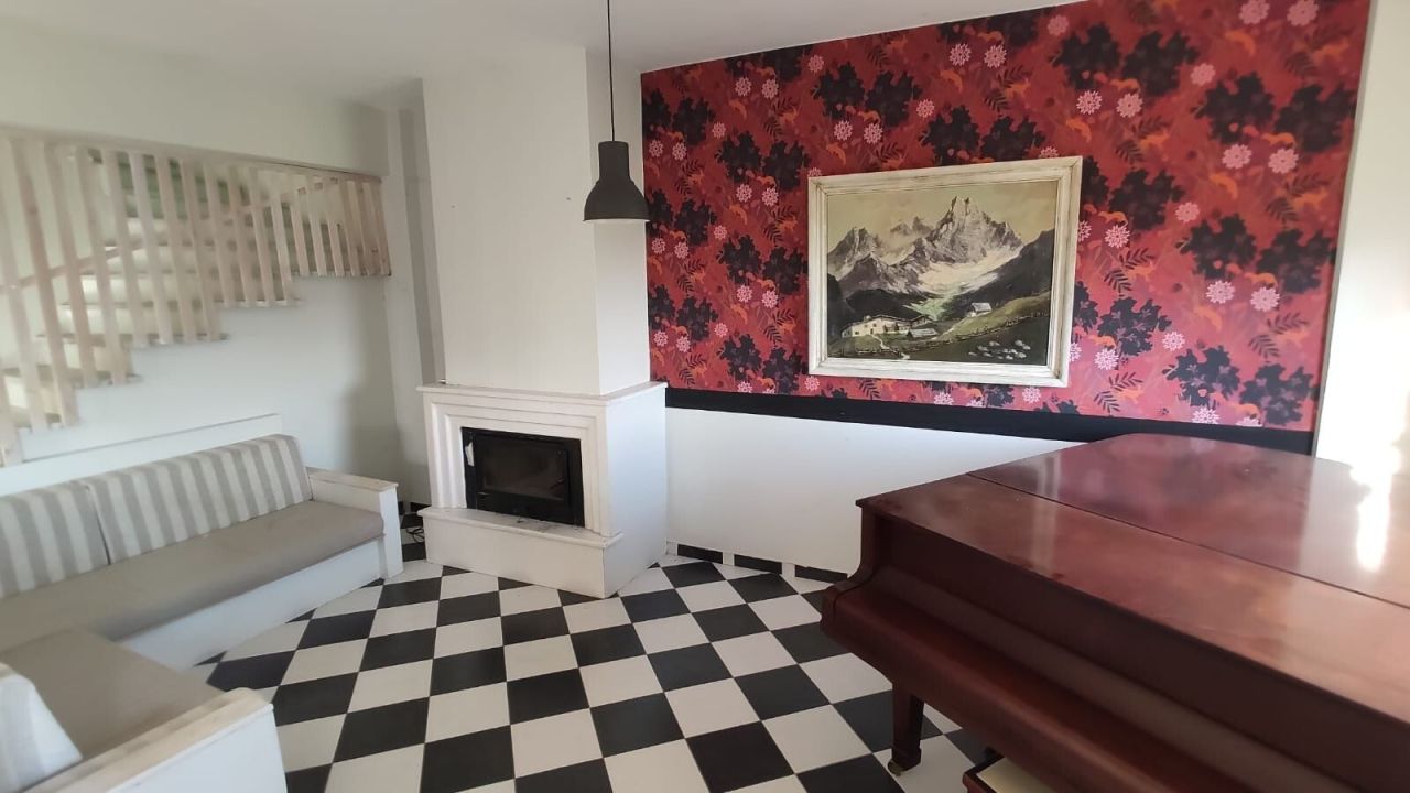 Мезонет в Олимпиаки-Акти, Греция, 250 м² - фото 5