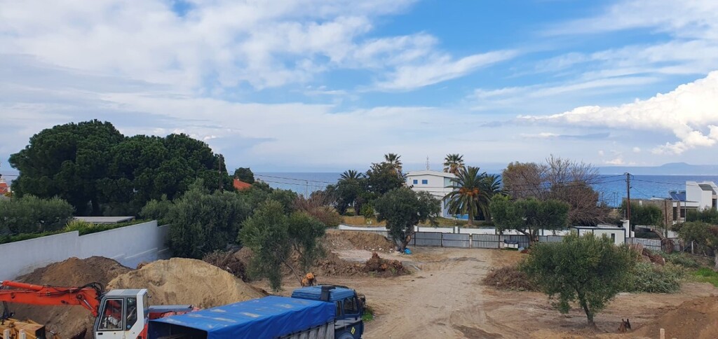 Вилла на Кассандре, Греция, 220 м² - фото 5