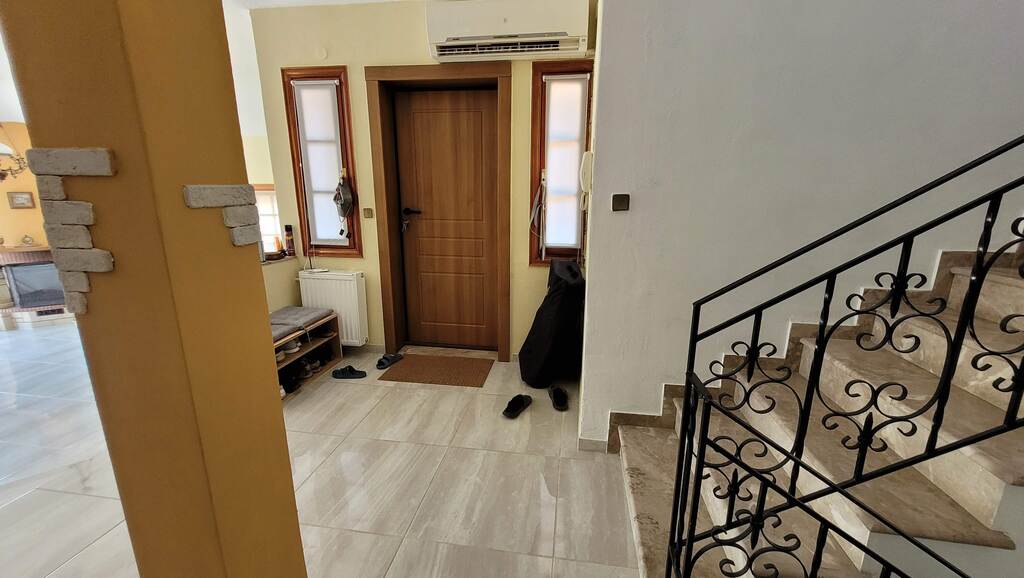 Дом в Салониках, Греция, 200 м² - фото 5