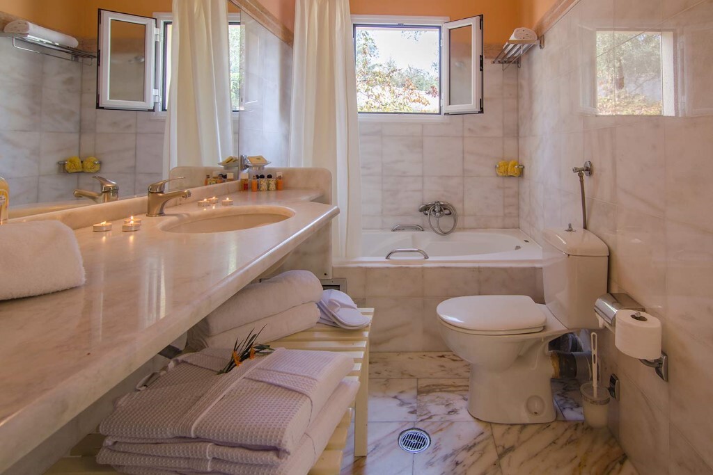 Вилла на Корфу, Греция, 45 м² - фото 5