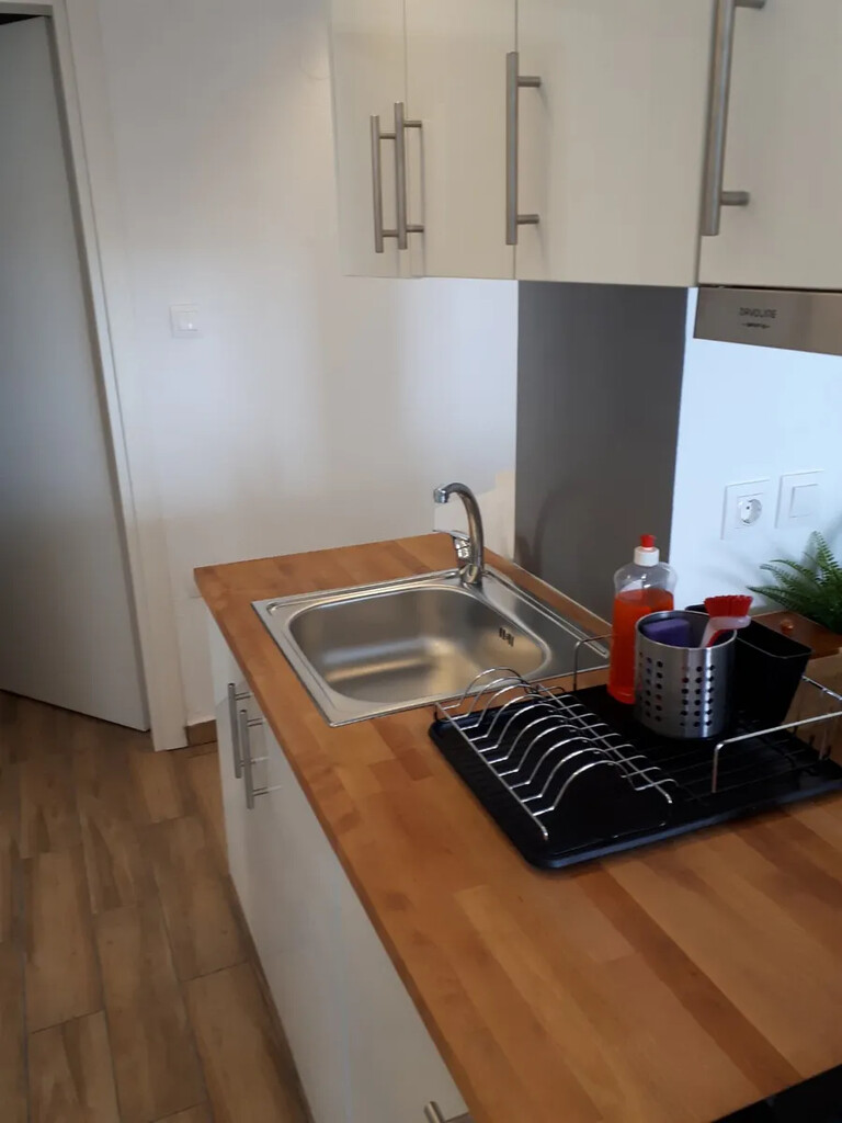 Квартира на Халкидиках, Греция, 75 м² - фото 5