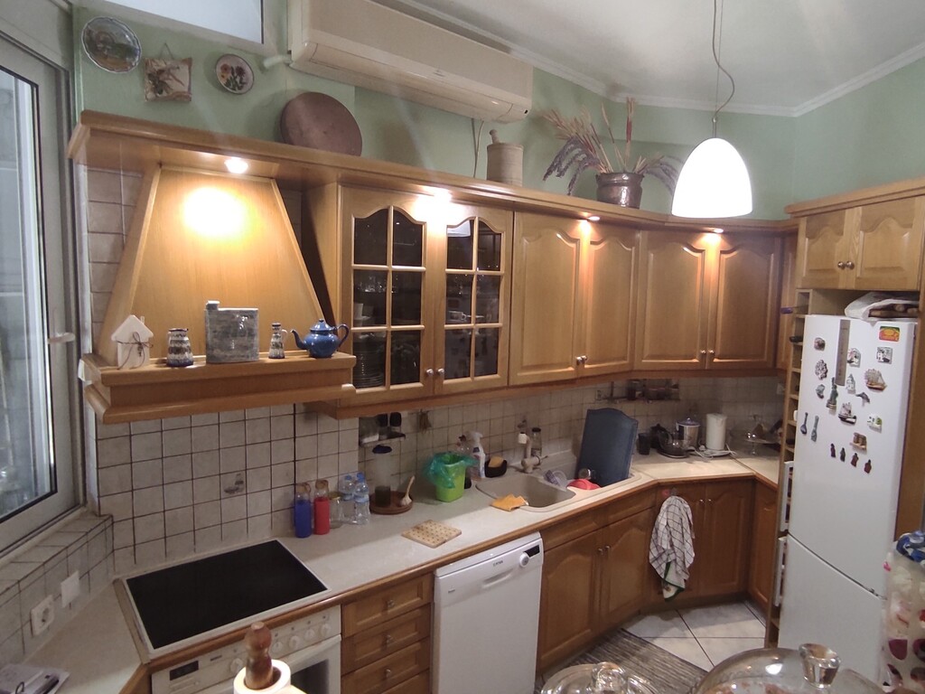 Квартира в Афинах, Греция, 117 м² - фото 5