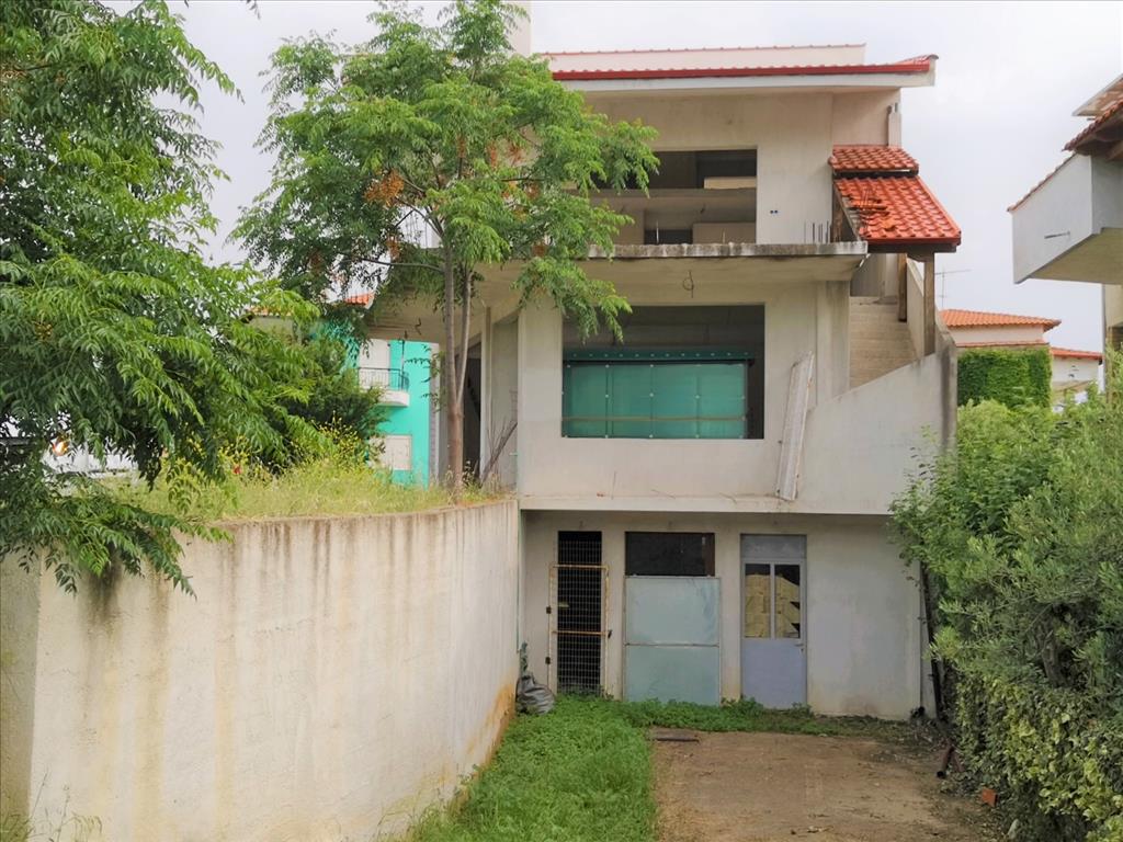 Дом в Ситонии, Греция, 400 м² - фото 5