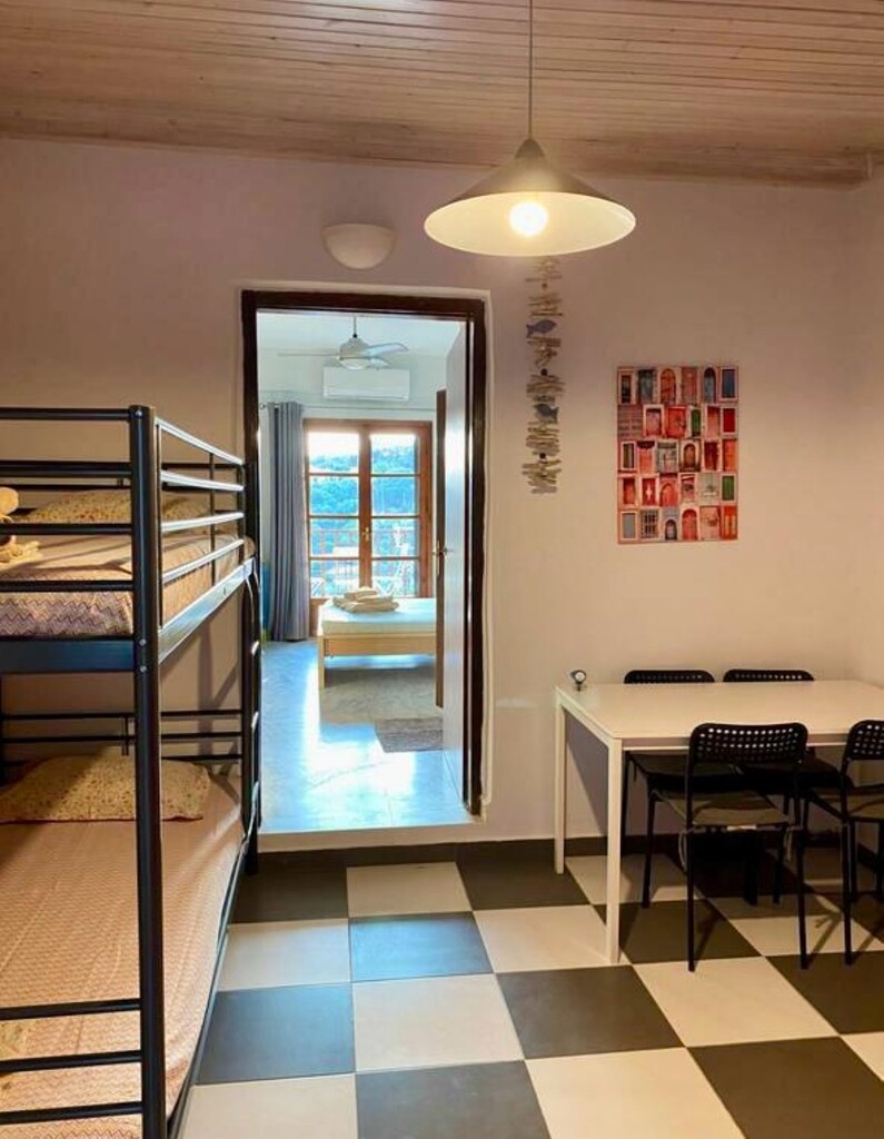 Квартира на Халкидиках, Греция, 35 м² - фото 5