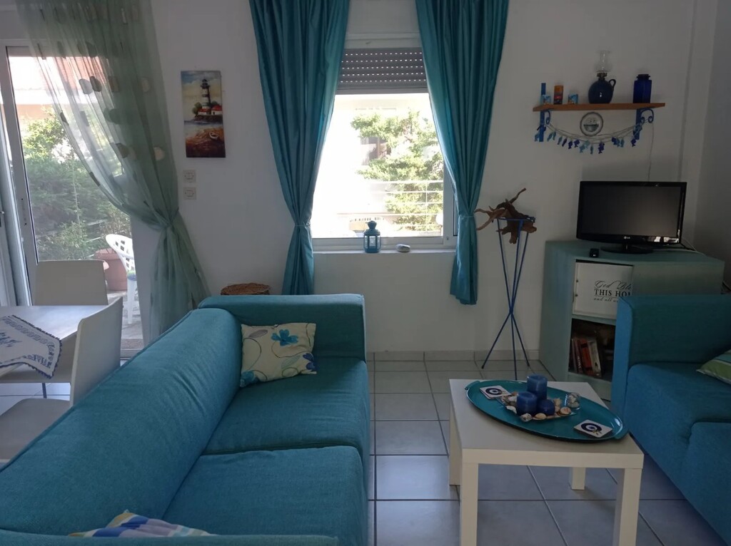 Мезонет на Кассандре, Греция, 80 м² - фото 5