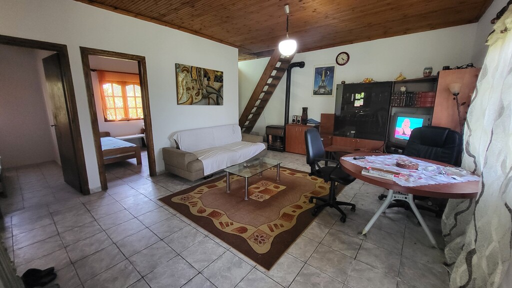 Дом на Кассандре, Греция, 80 м² - фото 5