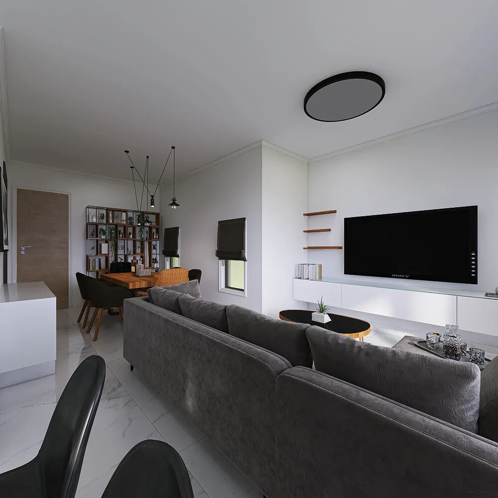 Квартира в Афинах, Греция, 74 м² - фото 5