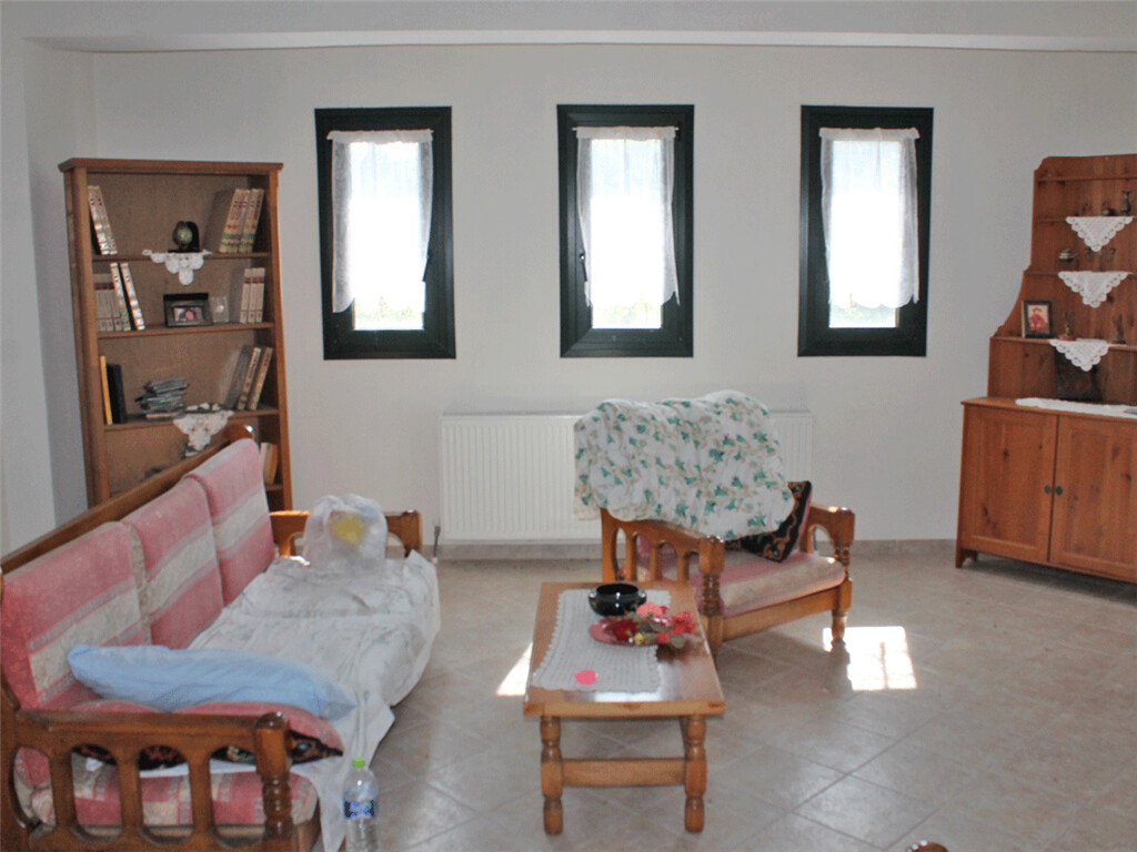 Дом в Олимпиаки-Акти, Греция, 175 м² - фото 5