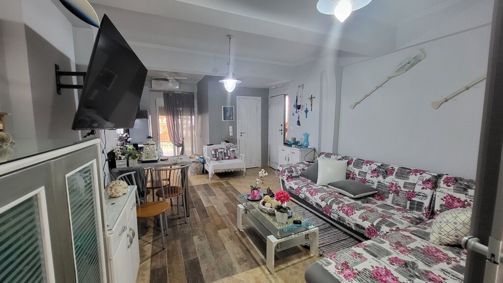 Мезонет на Кассандре, Греция, 90 м² - фото 5