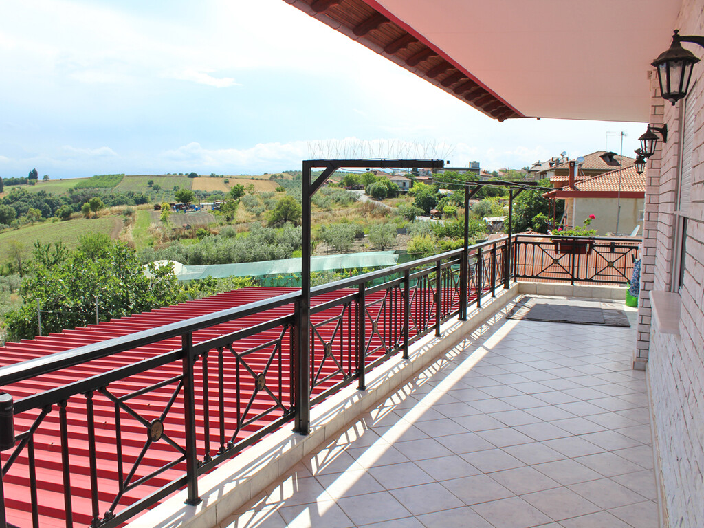 Дом в Олимпиаки-Акти, Греция, 285 м² - фото 5