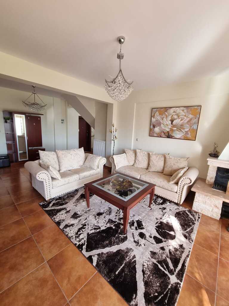 Дом на Кассандре, Греция, 110 м² - фото 5