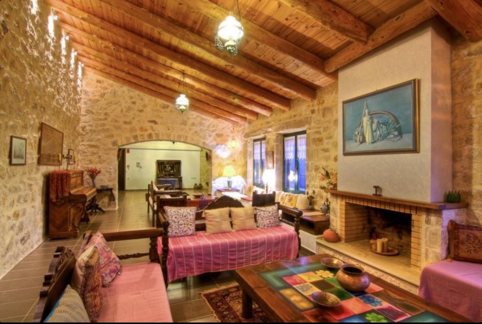 Вилла в Ираклионе, Греция, 450 м² - фото 5